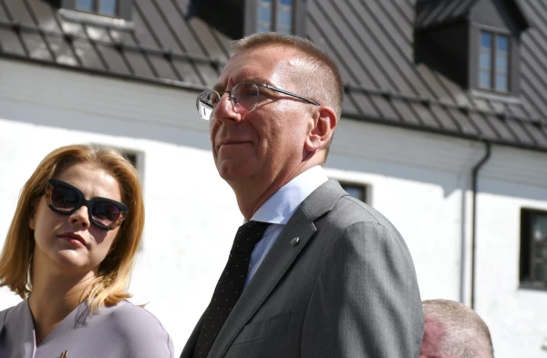 Valdība var krist: Rinkevičs publiski paziņoja par šādu scenāriju