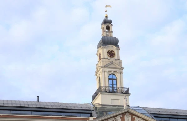 Rīgā pēkšņi atcerējās par ūdens transportu. Vai nauda tam ir?