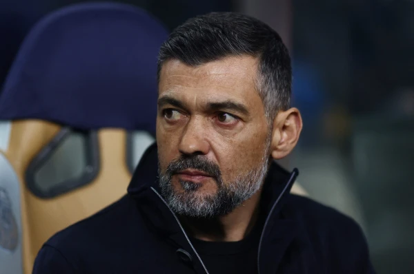 Bijušais «Milan» treneris vadīs «Al-Ittihad»