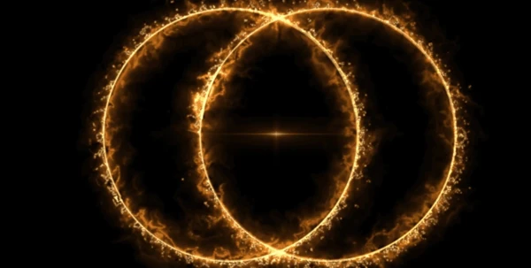 Astronomi atklājuši jaudīgāko un tālāko dīvaino apli kosmosā