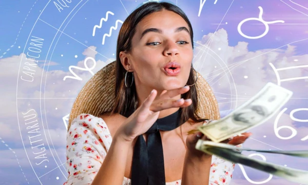 Nauda kūst kā ūdens: 3 Zodiaka zīmes, kuras nemāk taupīt