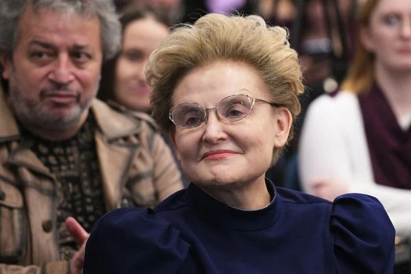 Mališeva izteica stingru paziņojumu par uztura speciālistiem