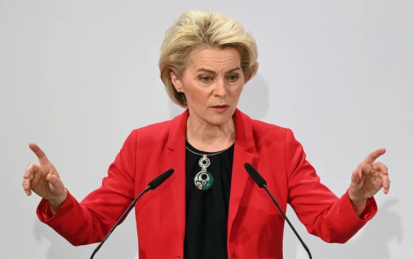 Fon der Leiena nosauca incidentus ar droniem par daļu «hibrīdkarš»