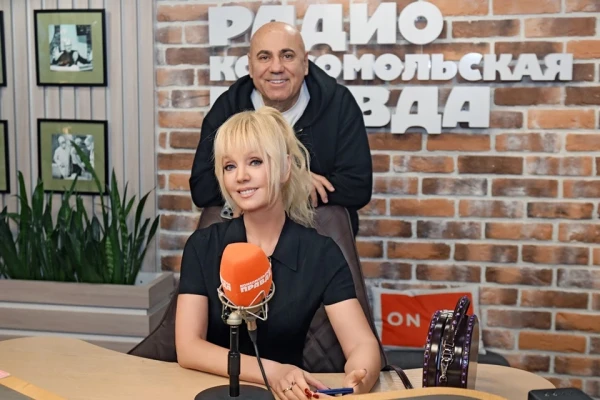 Ну чем они не пара.