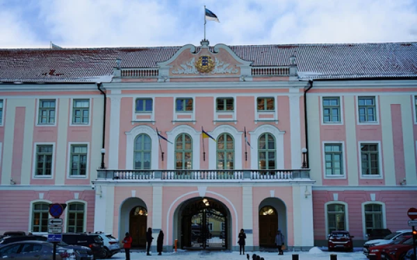 Iedzīvotāju reģistrā Igaunijā būs iespējams norādīt dialektu
