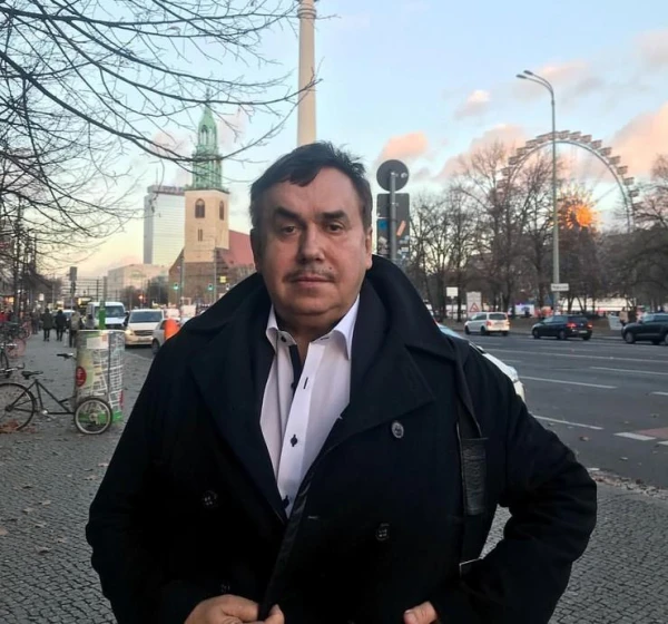 Melno sarakstu iekļautais Latvijas Sadaļskis izteicās par ministri Baibu Braži