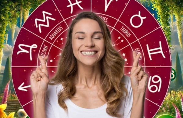 # Laimīgie nedēļas dienas katram Zodiaka zīmei