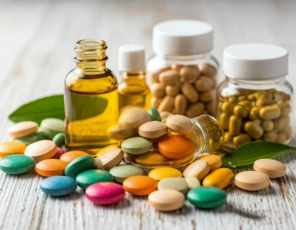 # Labākie uztura bagātinātāju kompleksi ziemas periodam