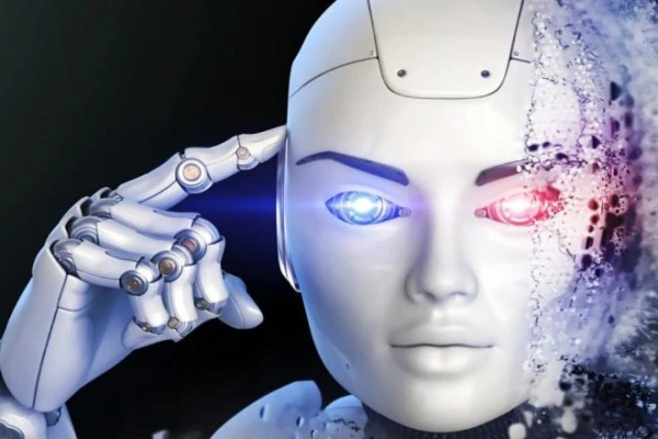 AI var iznīcināt cilvēci 10 gadu laikā: satraucošs brīdinājums