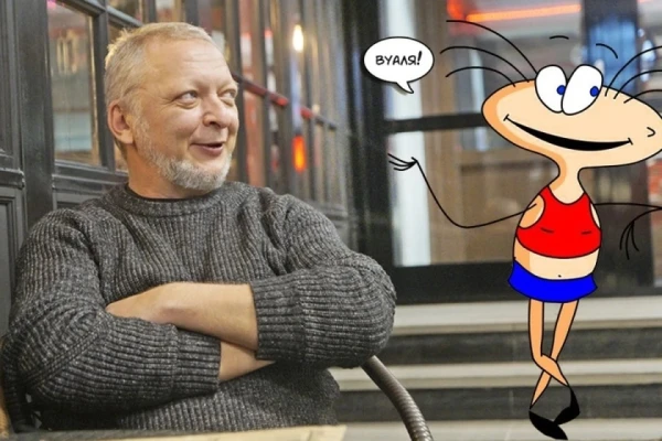 Популярная мультгероиня принесла проблемы отцу родному.