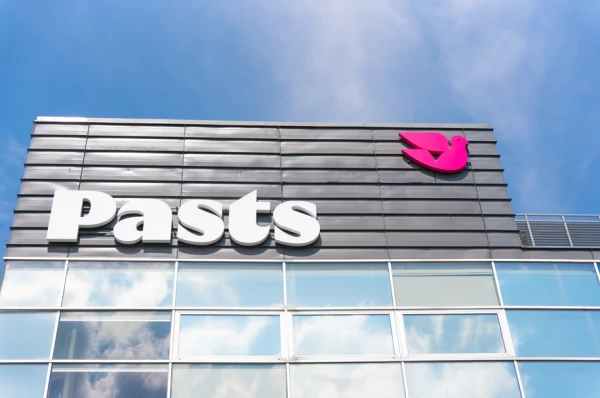 «Latvijas pasts» gandrīz 50 pasta nodaļās no novembra pagarinās darba laiku