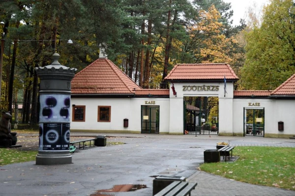 Cilvēki ar dzīvnieku nosaukumiem vārdā un uzvārdā nedēļas nogalē Rīgas zoodārzu varēs apmeklēt bez maksas
