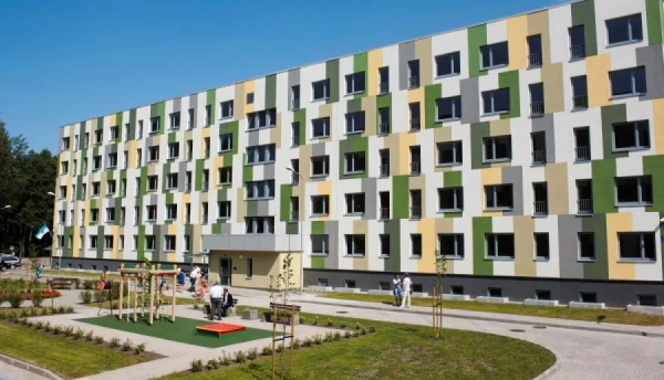 Latvieši nevēlas īrēt: divas trešdaļas sapņo par savu mājokli