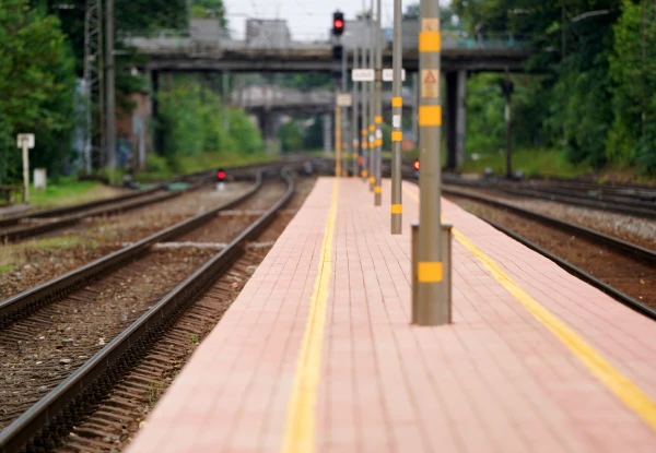 LDz konkursā par infrastruktūras modernizāciju posmā Torņakalns-Imanta iesniegta sūdzība
