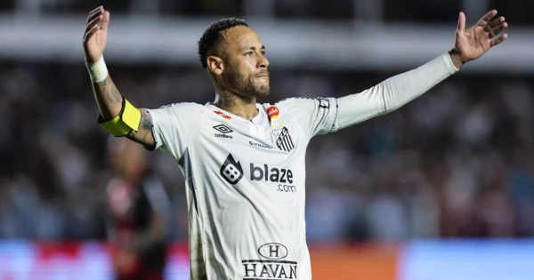 Neimars var pievienoties «Inter Miami»