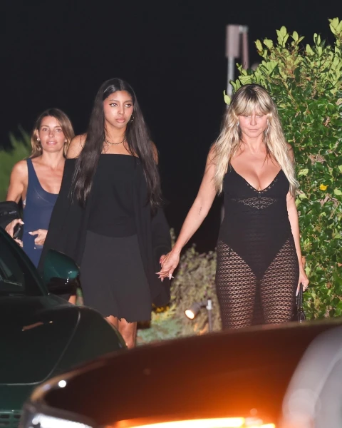 Мамина ляля.