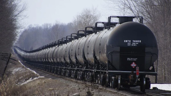ASV palīdz Ukrainai veikt triecienus pret Krievijas enerģētiku