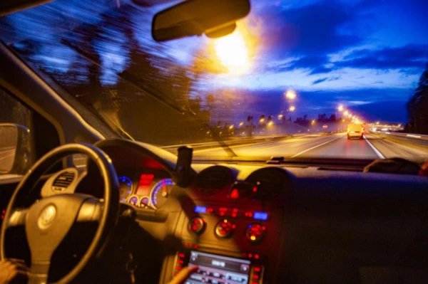 No trešdienas uz Latvijas ceļiem mainās braukšanas ātrums