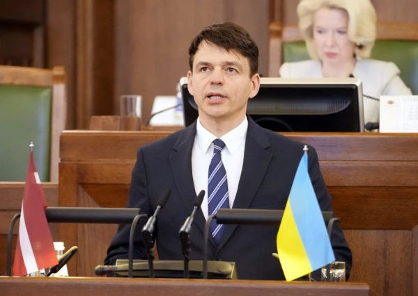 It kā ne NATO, bet NVS»: Edvīns Šnore salīdzina Latviju ar Somiju