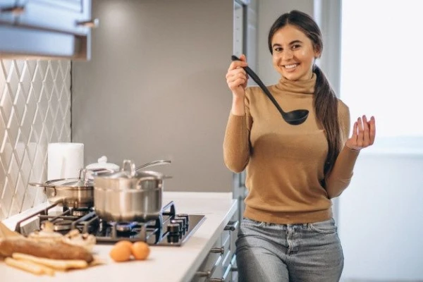 5 padomi ēdienu pagatavošanai ar zemu holesterīna saturu