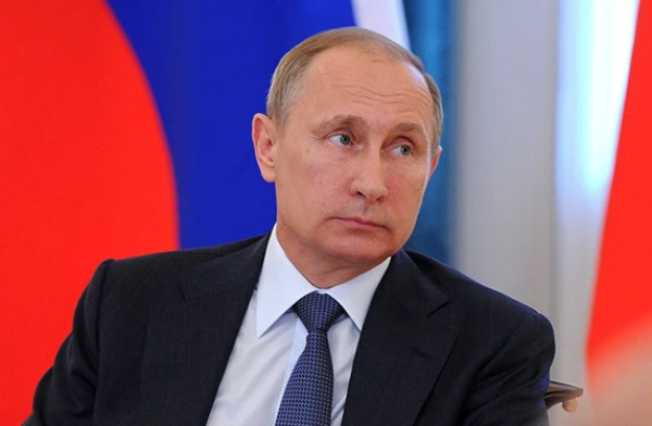 Tramps bija pārsteigts pēc Putina tikšanās ar viņa īpašo sūtni