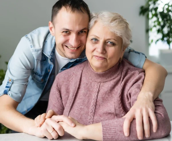 Mamma ne vienmēr ir taisnība: 6 noteikumi, kas palīdzēs uzlabot attiecības ar pieaugušajiem bērniem