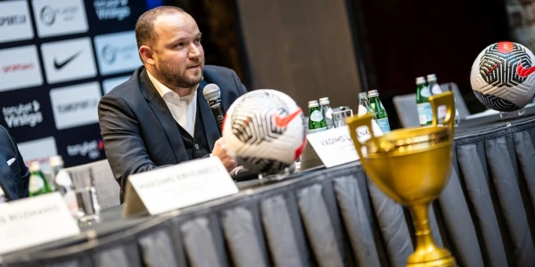 Mūsu cilvēks FIFA komitejā