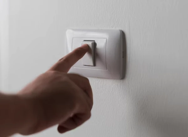 Elektrības cena Latvijā „uzlēca» par 48 % vien nedēļas laikā