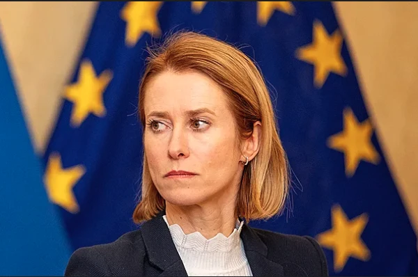 ES uzsācis finansēt speciālo tribunālu attiecībā uz Krieviju