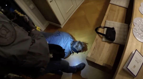 Turpinās tiesas process pret vienu no zināmākajiem organizētās noziedzības līderiem Latvijā