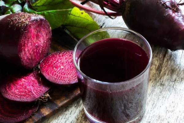 Produkti, kas dabiski samazina spiedienu