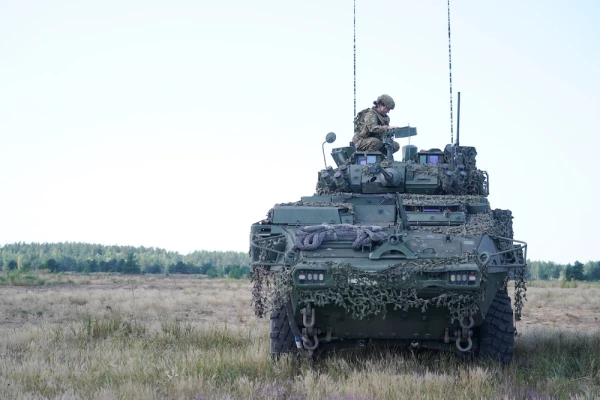 Finansējums aizsardzībai budžetā ir atrasts galvenokārt uz valsts parāda pieauguma rēķina