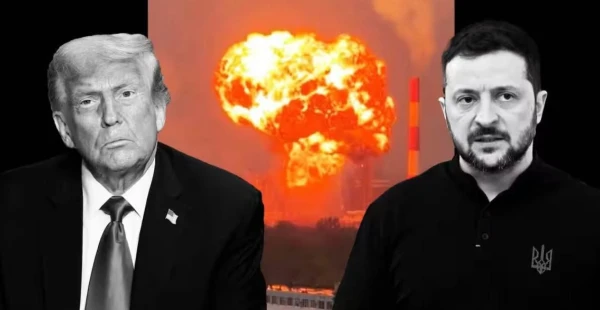Все это может делаться только с ведома хозяина Белого Дома.