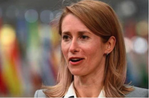 Kallas atklāja jauno palīdzības paketi Ukrainai