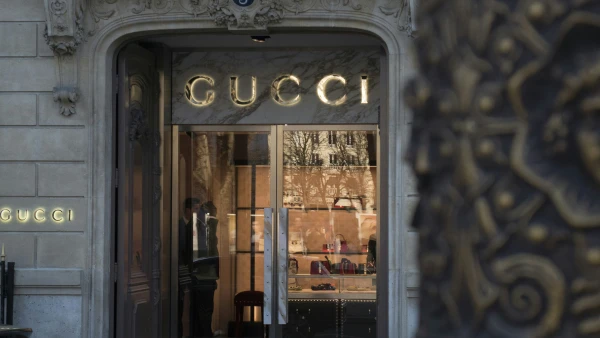 Eiropas Komisija uzlikusi sodu «Gucci», «Chloe» un «Loewe» 157 miljonu eiro apmērā