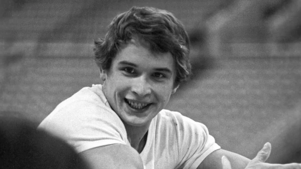 Mūžībā devies 1980. gada olimpiskā triumpa varonis Aleksandrs Ditiatins