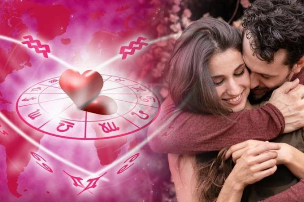 Viņi mīl patiesi: 4 zodiaka zīmes, kuru dēļ jūs esat viss