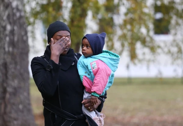 Rīgā rīkos akciju migrācijas brīvības atbalstam