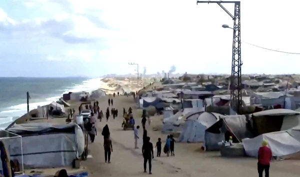 Pēc Izraēlas armijas atvilkšanas «Hamās» atjauno kontroli pār Gazas joslu