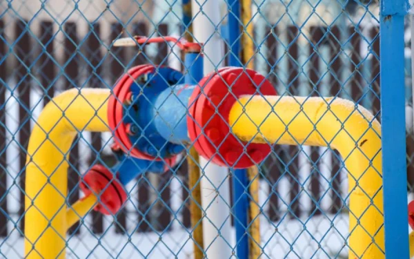 RF iznīcina Ukrainas gāzes ieguvi: eksperts novērtēja, cik daudz gāzes trūkst ziemai