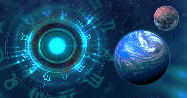 Zodiaka zīmes, kurām pati Visums palīdz visā