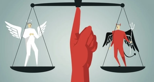 Kad politika ir spēcīgāka par sirdsapziņu: kāpēc cilvēki attaisno «savos»