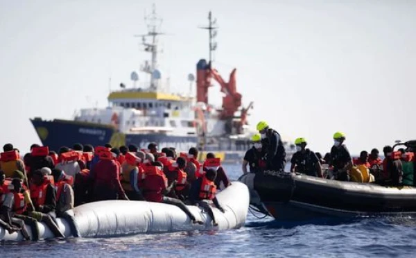 Vai Polija tiks atbrīvota no pienākuma uzņemt migrantus. Bet Latvija?