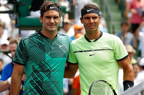Federers un Nadals atgriezīsies kortā?