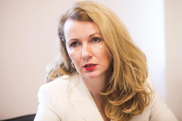 Tieslietu ministre: atteikšanās no konvencijas pielīdzinās Latviju Krievijai