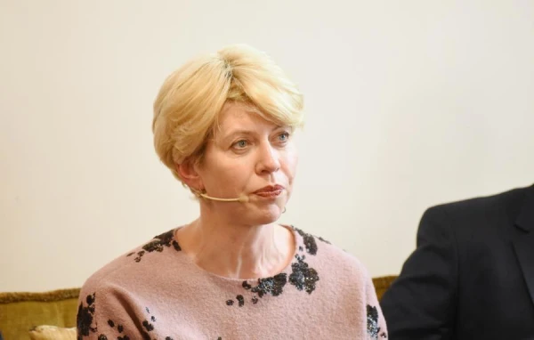«Ja viens parāda mēli un otrs rāda pretī, tas nekur neved» - Čakša par strīdiem par valsts budžetu