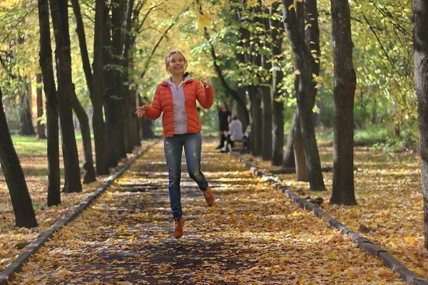 Kā padarīt rudeni produktīvu un pavadīt sezonu ar labumu