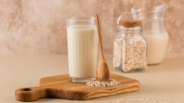 Ne tikai piens: nosaukti 7 produkti, kuros kalcija ir vēl vairāk