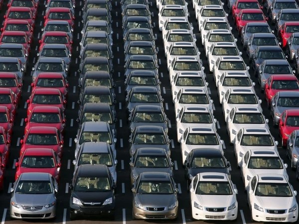 Automobiļu ražošana visā pasaulē var apstāties čipu trūkuma dēļ