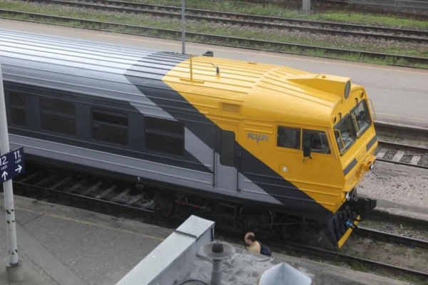 Tukuma dzelzceļa līnijas remontdarbu laikā tiks atklāts jauns autobusu maršruts